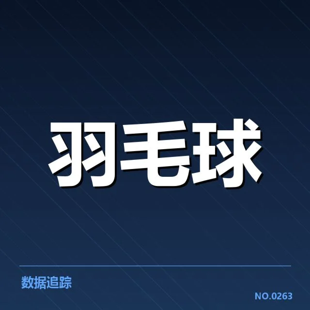 羽毛球青年赛季赛事：选手成长与竞争格局如何演变